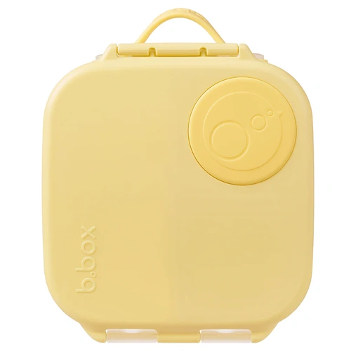 b.box - Mini Lunchbox - Lemon Twist