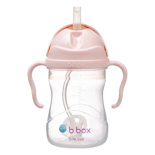 b.box - Sippy Cup - Blush