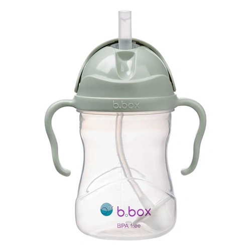 b.box - Sippy Cup Sage