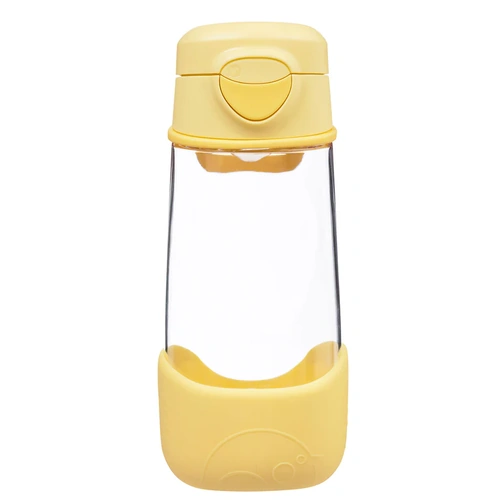 b.box - Sport Spout 450ml Bottle Lemon Twist