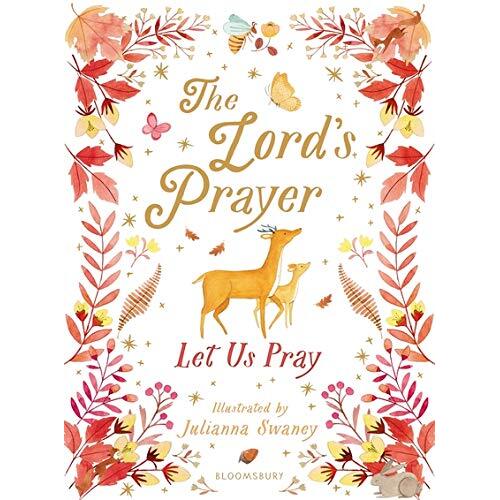 Lord's Prayer Hardback