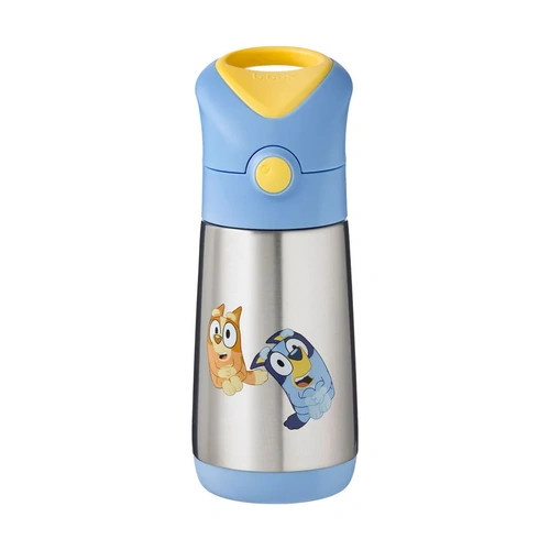 Bluey X b.box - Insulated Drink Bottle 350ml