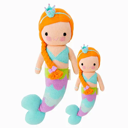 cuddle+kind - Isla the mermaid [Little 33cm]