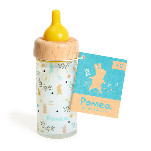 Djeco - Doll's Magic Feeding Bottle