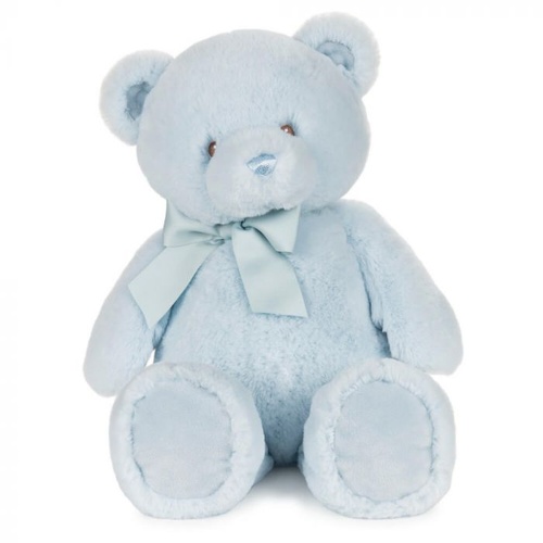 Gund - My First Friend Blue 32cm