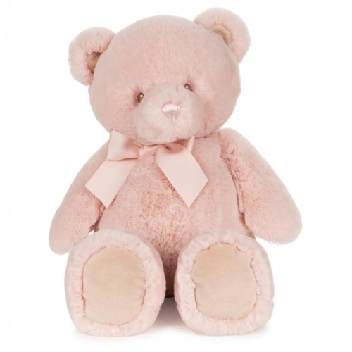 Gund - My First Friend Pink 32cm