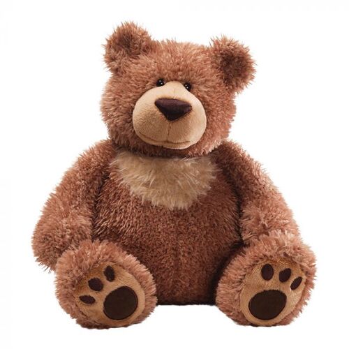 Gund - Slumbers Brown 43 cm