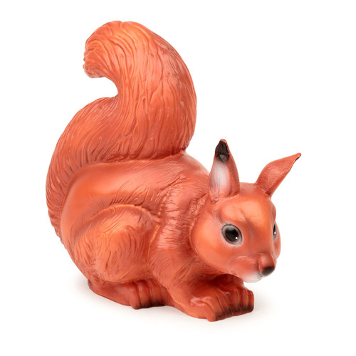 Heico Lights by Egmont Toys - Squirrel Lamp