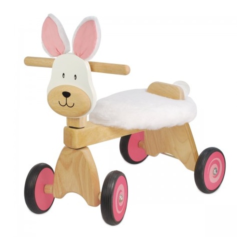 I'm Toy - Paddie Rider Bunny