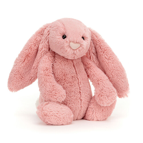 Jellycat - Medium Bashful Bunny - Petal