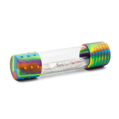 Jellystone Designs - DIY Rainbow Sensory Calm Down Bottle