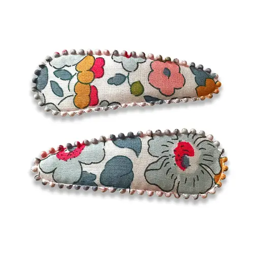 Josie Joan's - Izzy Hair Clip 2 Pack