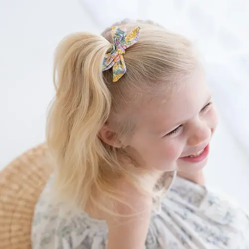 Josie Joan's - Audrey Petite Bow Clip