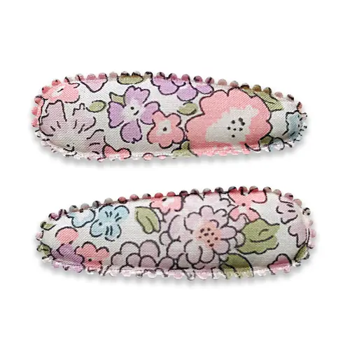 Josie Joan's - Little Lillia Hair Clip 2 Pack