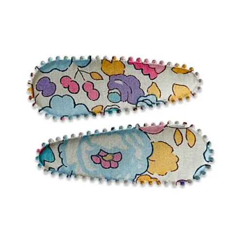 Josie Joan's - Little Eadie Hair Clips 2 Pack