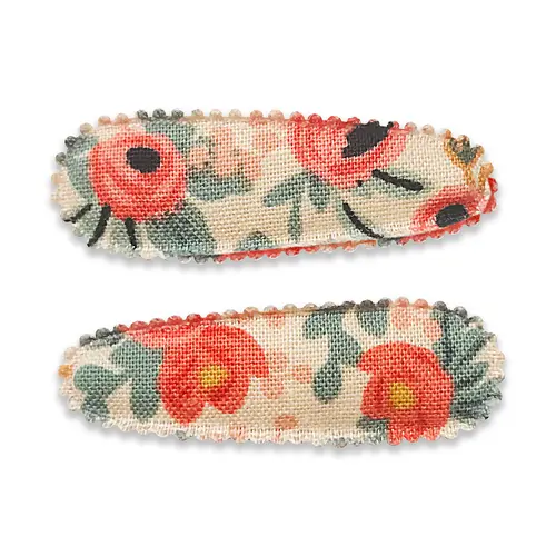 Josie Joan's - Little Anna Hair Clip 2 Pack