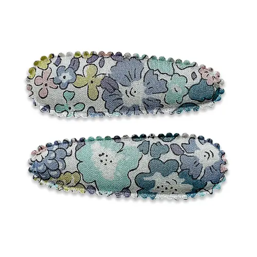 Josie Joan's - Little Suzanne Hair Clip 2 Pack