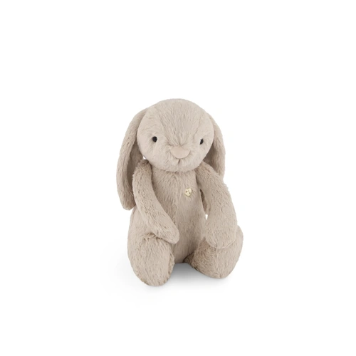 Jamie Kay Snuggle Bunnies - Penelope the Bunny Beige 30cm