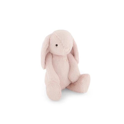 Jamie Kay Snuggle Bunnies - Penelope the Bunny Blush 30cm