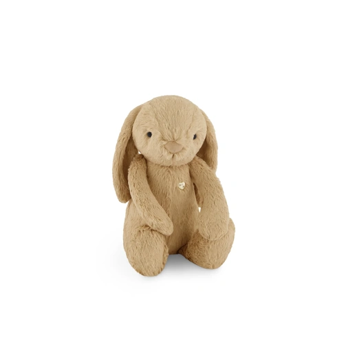 Jamie Kay Snuggle Bunnies - Penelope the Bunny Caramel 30cm