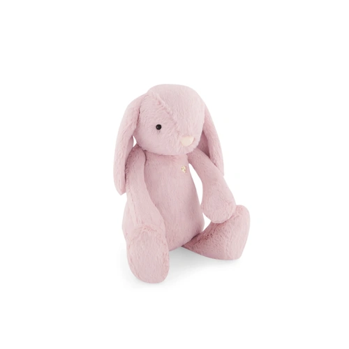 Jamie Kay Snuggle Bunnies - Penelope the Bunny Powder Pink 30cm