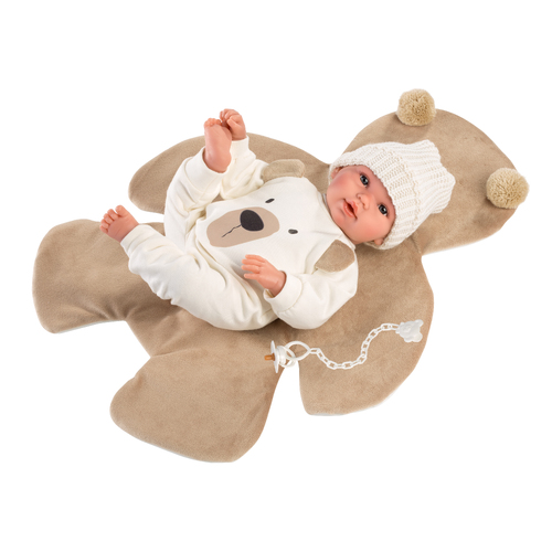 Llorens Baby Doll - Bimba Osito 36cm