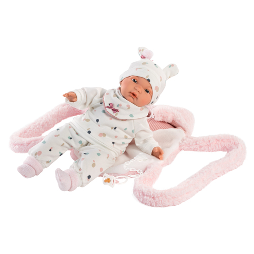 Llorens Baby Doll - Joelle 38cm