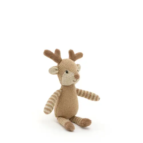 Nana Huchy - Remy the Reindeer Rattle