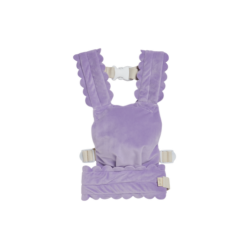 Olli Ella - Dinkum Dolls Carrier - Lavender