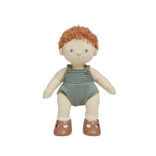 Olli Ella - Dinkum Dolls Pea