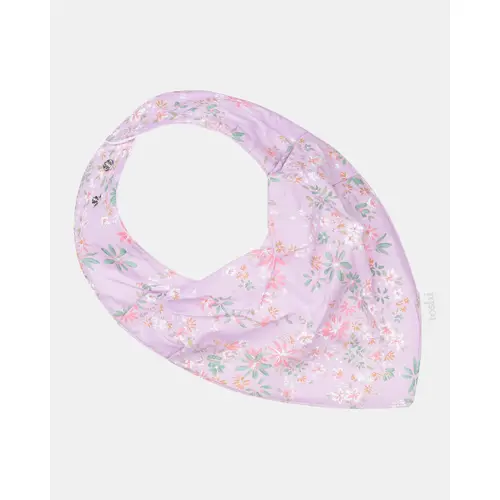 Toshi - Baby Bandana Bib Athena Lavender