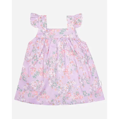 Toshi - Baby Dress Athena Lavender