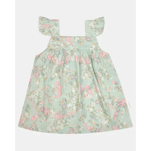 Toshi - Baby Dress Athena Thyme [Size: 00]