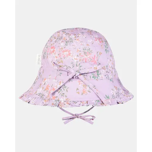 Toshi - Bell Hat Athena Lavender [Size: XS]