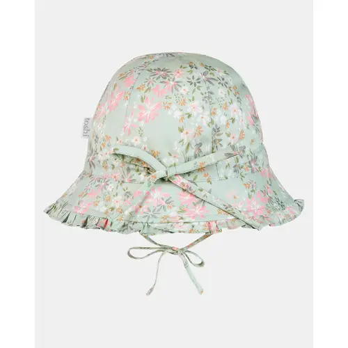 Toshi - Bell Hat Athena Thyme [Size: XS]