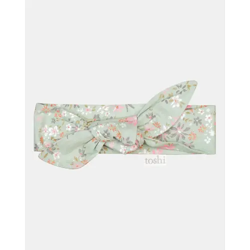 Toshi - Baby Headband Athena Thyme