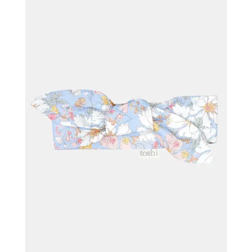 Toshi - Baby Headband Yasmin Dusk