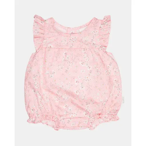 Toshi - Baby Romper Eva Blossom