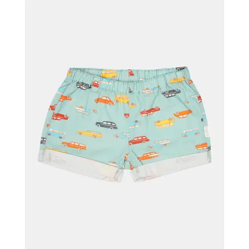 Toshi - Baby Shorts Odyssey [Size: 00]