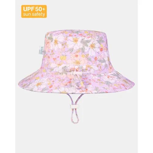 Toshi - Baby Swim Sunhat Dahlia [Size: XS]