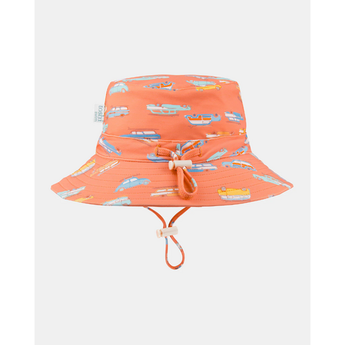 Toshi - Baby Swim Sunhat Surfs Up