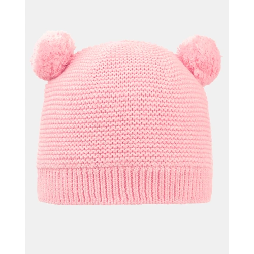 Toshi - Organic Beanie Snowy Pearl [Size: XXS]