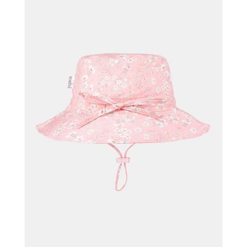 Toshi - Sunhat Eva Blossom [Size: S]