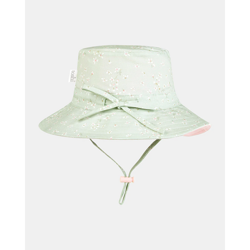 Toshi - Sunhat Nina Thyme [Size: S]