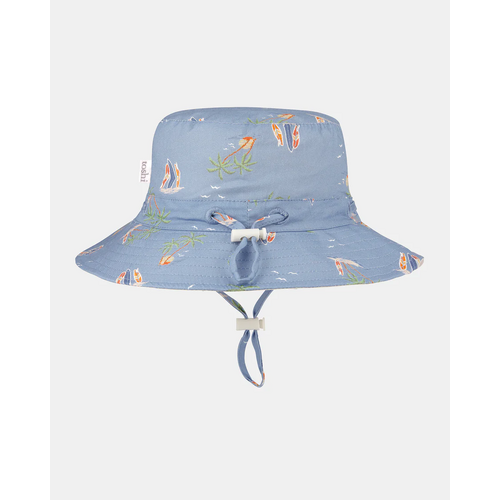 Toshi - Sunhat Odyssey Sunset Island [Size: S]