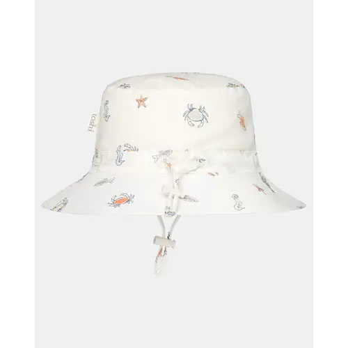 Toshi - Sunhat Rock Pool [Size: S]