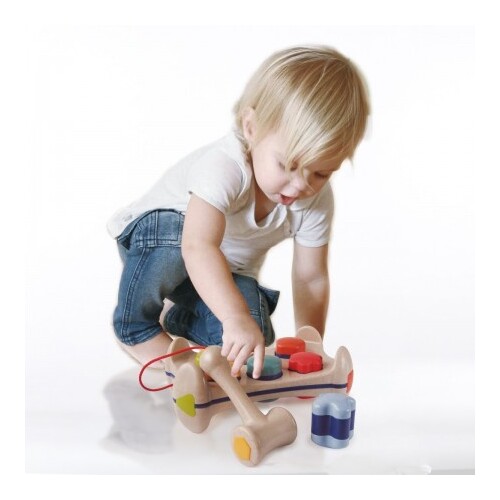 Tolo Toys - Bio Sorter Play Bench