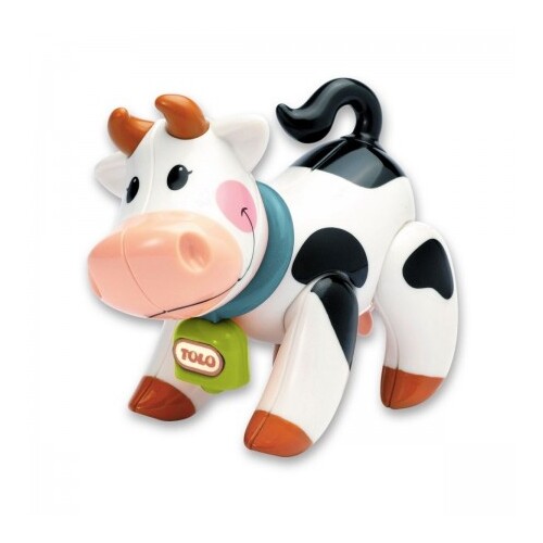 Tolo Toys - First Friends Cow