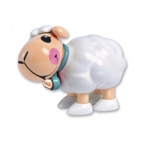 Tolo Toys - First Friends Lamb