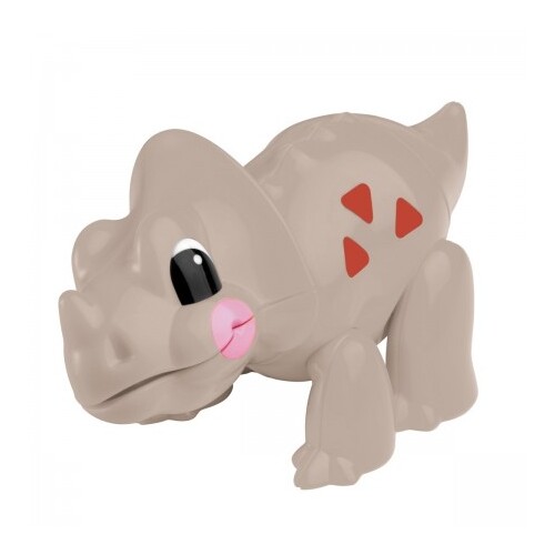 Tolo Toys - First Friends Triceratops